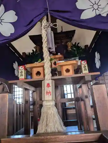 刑部神社(兵庫県)
