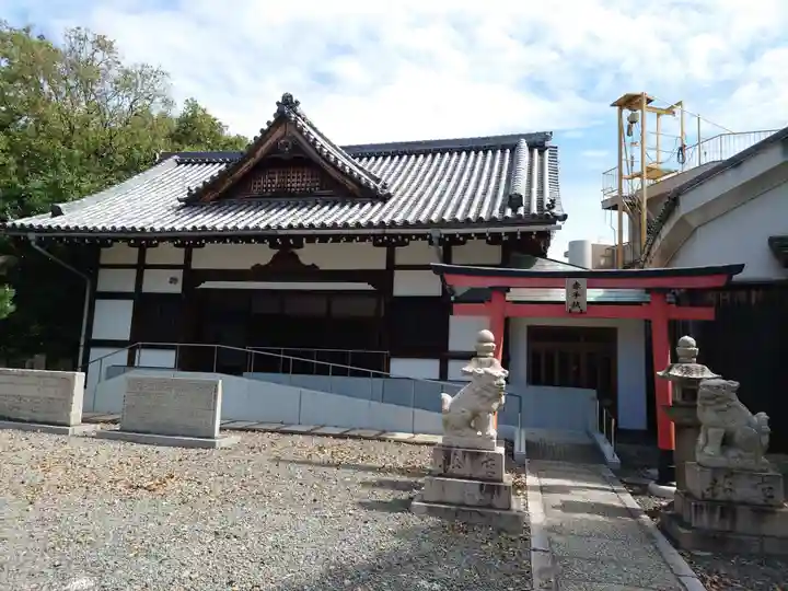 春日神社(大阪府)