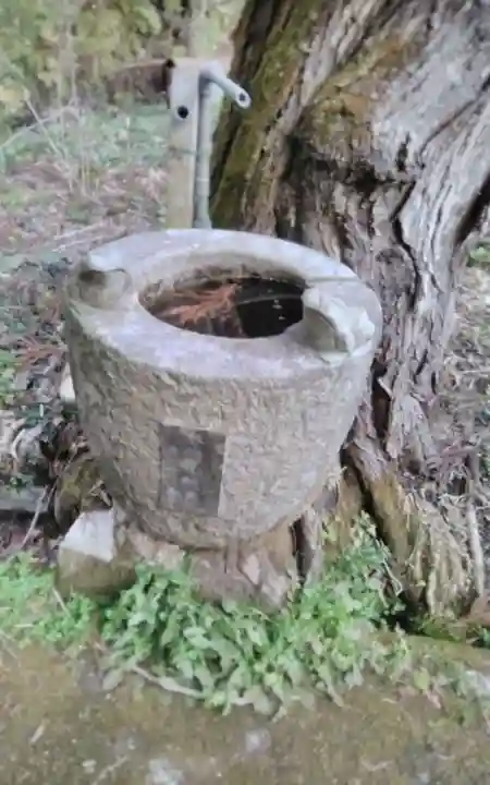 本滝不動尊(宮城県)