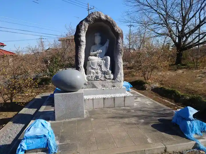 板倉雷電神社(群馬県)