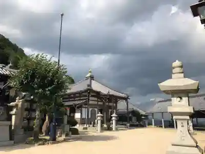 神咒寺のその他建物