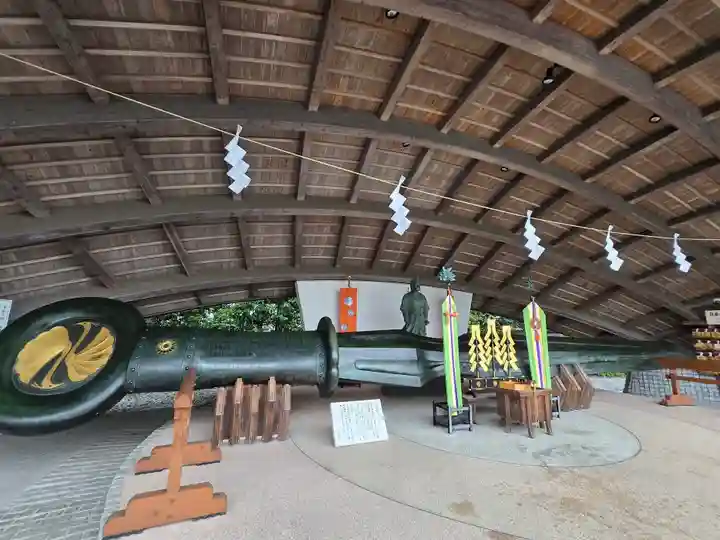 白鷺神社(栃木県)