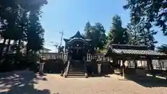 神明神社(滋賀県)