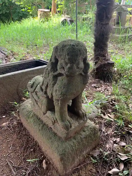 権現神社(千葉県)