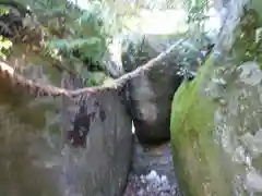 神倉神社（熊野速玉大社摂社）の建物その他