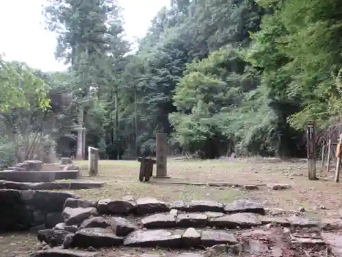 與喜天満神社(奈良県)