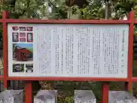 富部神社の歴史