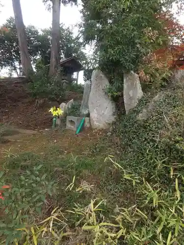 如意輪寺(市原観音)(茨城県)