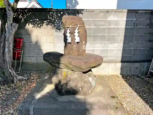 弥栄神社のその他建物