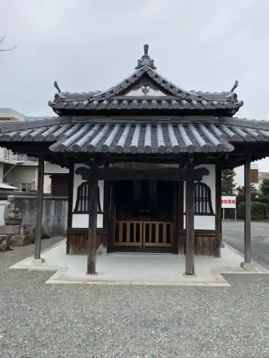 花岳寺(兵庫県)