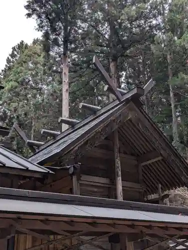 御岩神社(茨城県)