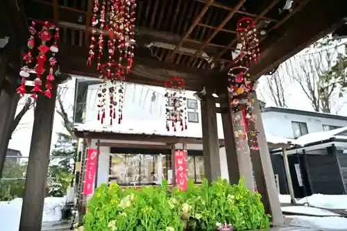 金峯神社(新潟県)