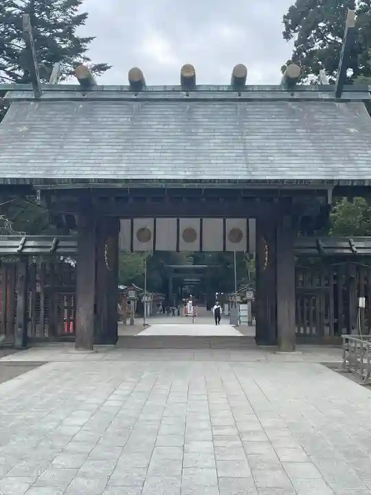 宮崎神宮(宮崎県)