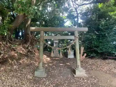 浅間神社(千葉県)