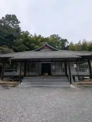 正法寺(埼玉県)