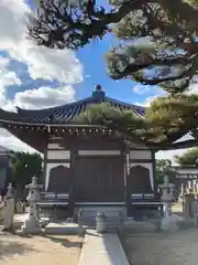 十輪寺の建物その他