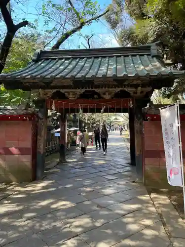 上野東照宮(東京都)