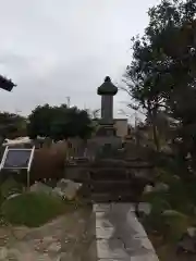 常楽寺(栃木県)