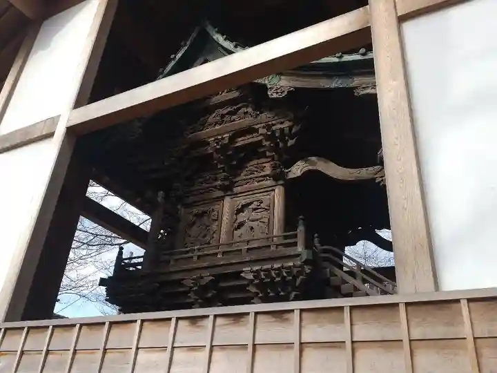 清瀧神社(千葉県)