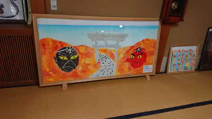 古峯神社(栃木県)