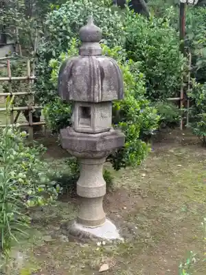 中道院(東京都)