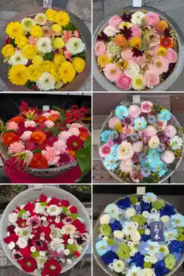 成田山深川不動堂（新勝寺東京別院）(東京都)