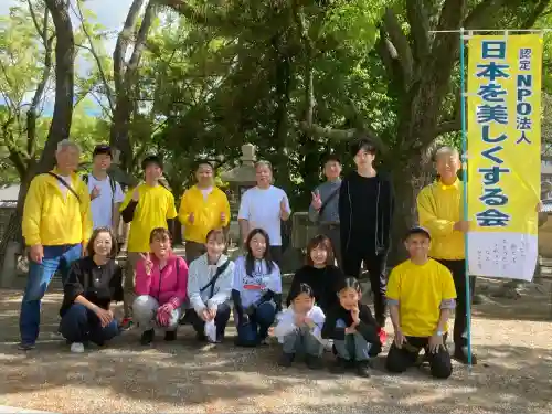 西宮神社(兵庫県)