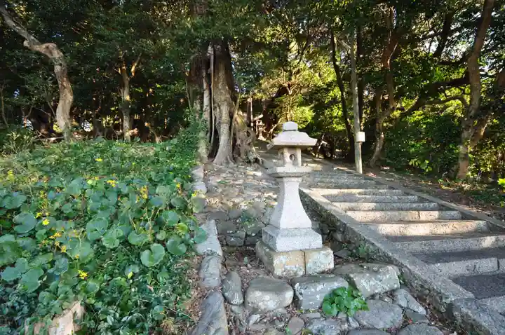 三島神社(愛媛県)