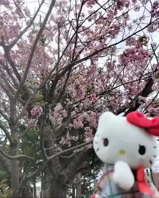 発寒神社(北海道)