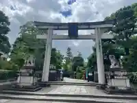 敷地神社(わら天神宮)(京都府)