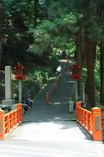 善峯寺の建物その他