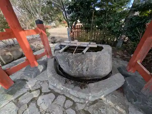 大鏑矢神社(福島県)