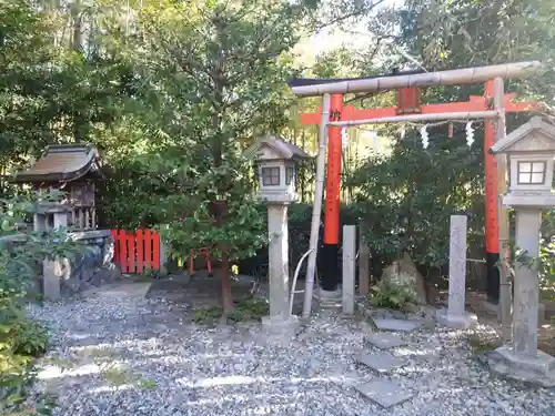 伏見神宝神社(京都府)