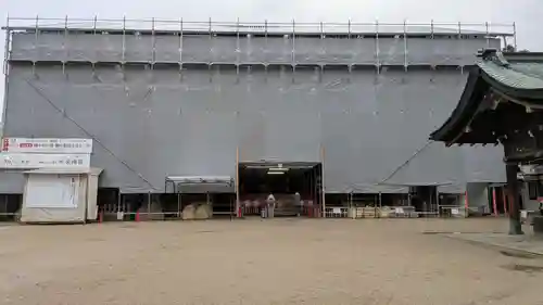 大阪天満宮(大阪府)