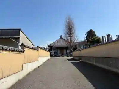 宗寿寺(千葉県)