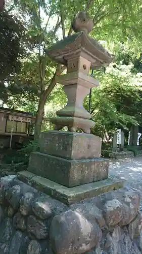 三ケ尻八幡神社のその他建物