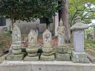 上合寺(福島県)