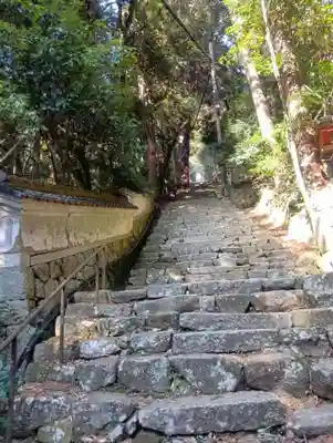 長命寺(滋賀県)