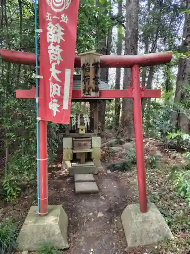 神明社(宮城県)