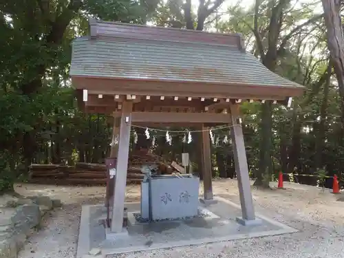 宮口神社(愛知県)