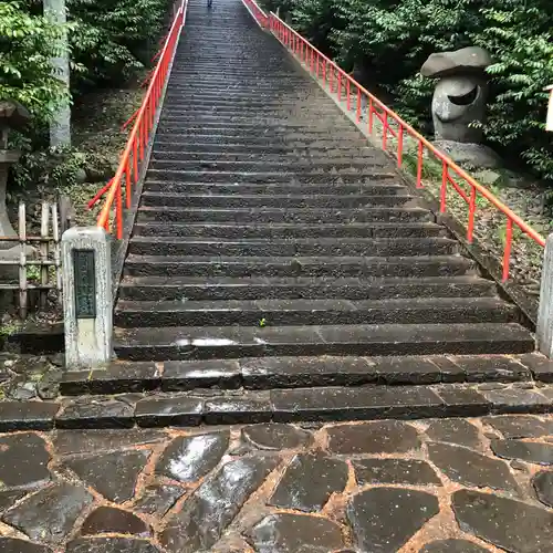 大崎八幡宮(宮城県)