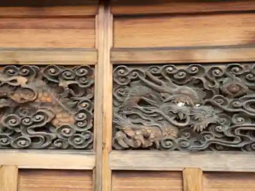 福祥寺（須磨寺）の芸術