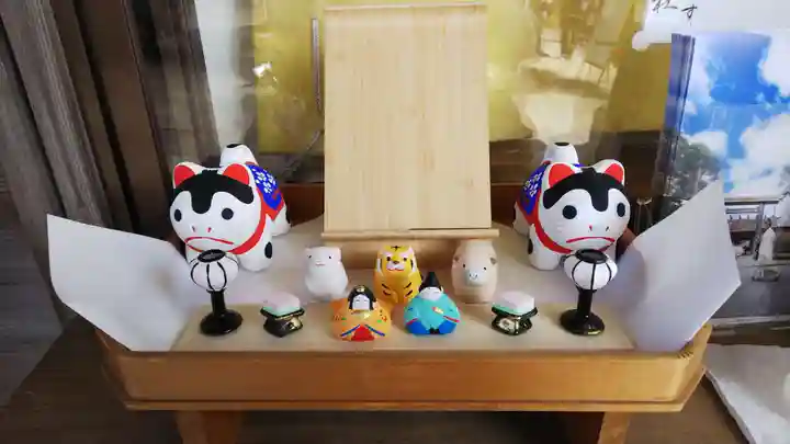 大宮・大原神社のその他建物