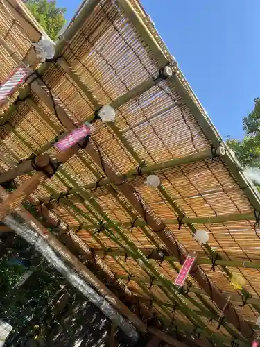 東京大神宮(東京都)