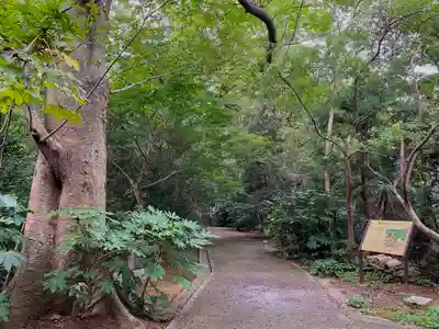 神崎神社のその他建物