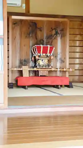 賀茂神社のお祭り
