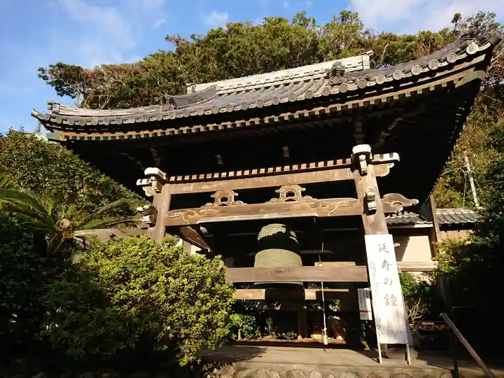龍口寺のその他建物