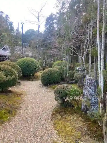 霊山寺(奈良県)