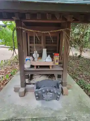 水天宮(愛媛県)