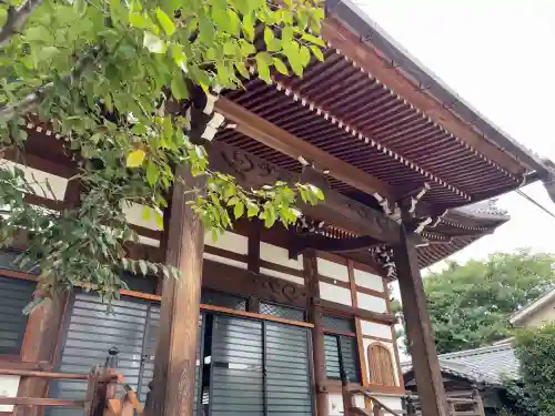 幸國寺(東京都)